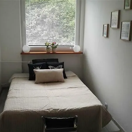 Apartament Sopocki