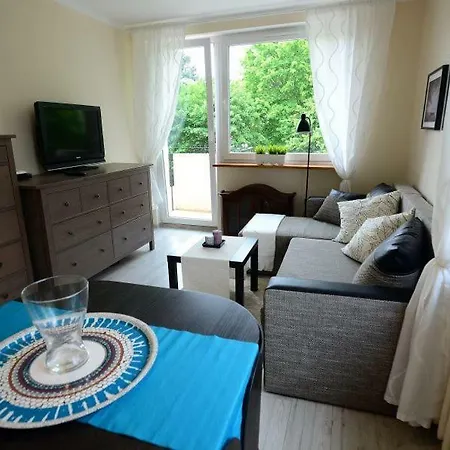 Apartment Apartament Sopocki *