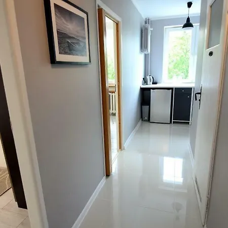 Apartament Sopocki Sopot