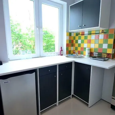 Apartament Sopocki Sopot